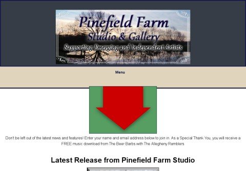 pinefieldfarm.com thumbnail