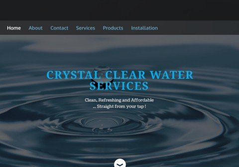 ccwaterservices.com thumbnail