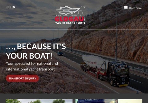 internationale-yachttransporte.net thumbnail