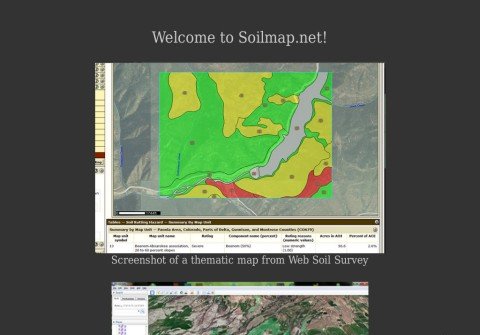 soilmap.net thumbnail