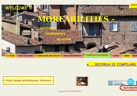 moreabilities.com thumbnail