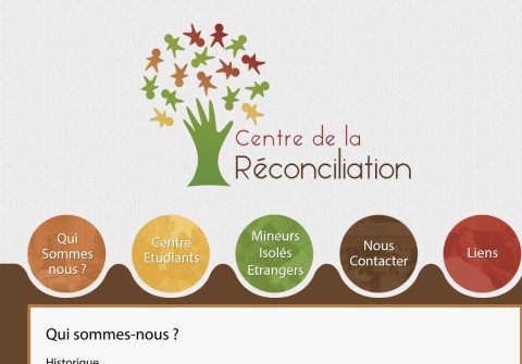 centreconciliation.net thumbnail