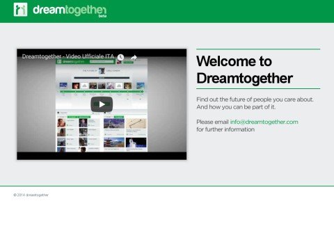 dreamtogether.com thumbnail