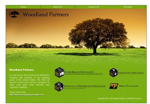 woodland-partners.com thumbnail