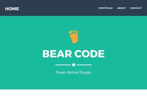 bear-code.com thumbnail