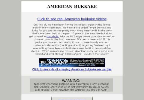 american-bukkake1.com thumbnail