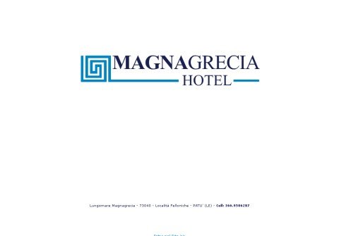 hotelmagnagrecia.com thumbnail