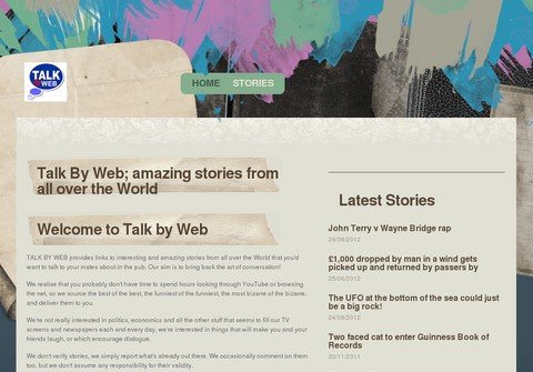 talkbyweb.com thumbnail