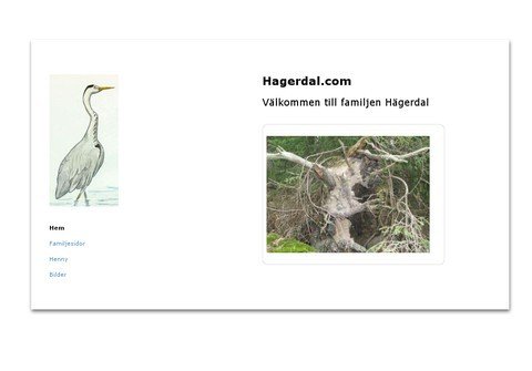 hagerdal.com thumbnail