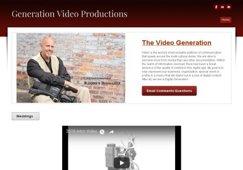 generationvideoproductions.com thumbnail