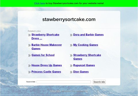 stawberrysortcake.com thumbnail