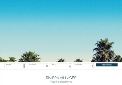 riviera-villages.net thumbnail