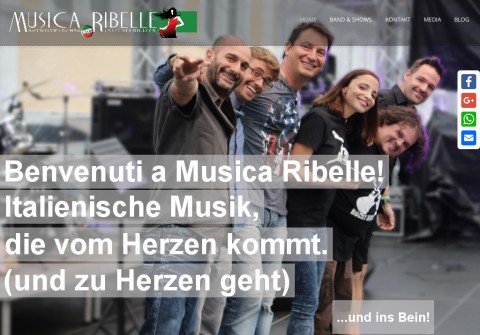 italienische-musik.com thumbnail