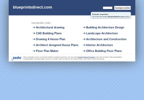 blueprintsdirect.com thumbnail