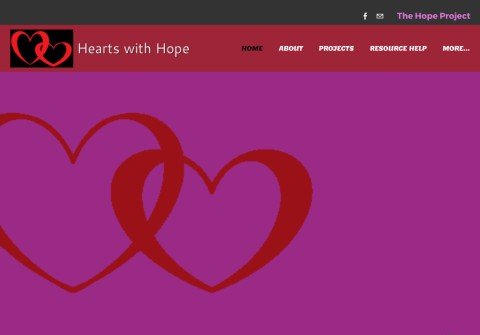 hearts-with-hope.com thumbnail