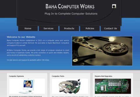 bahacomputerworks.com thumbnail