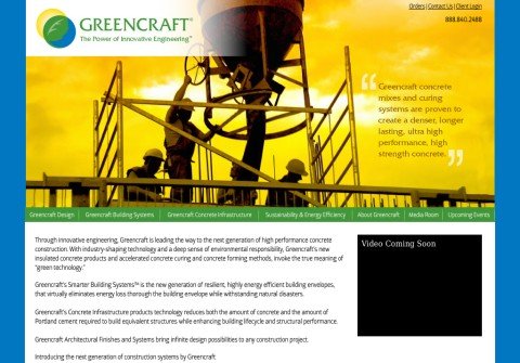 greencraftllc.com thumbnail