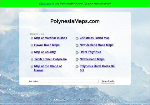 polynesiamaps.com thumbnail