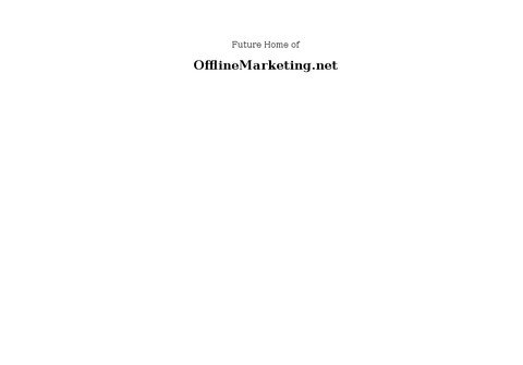 offlinemarketing.net thumbnail