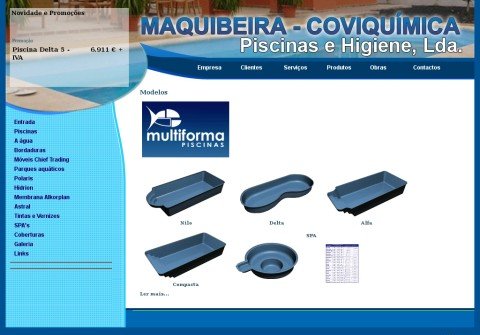 maquibeira.com thumbnail
