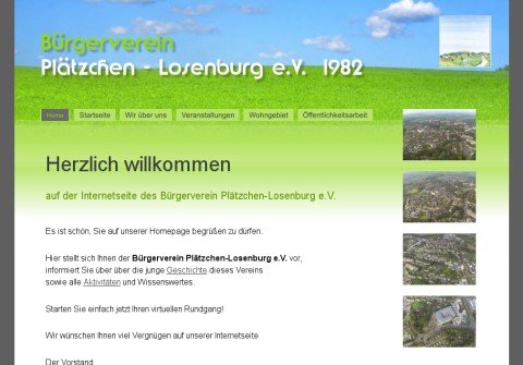 bv-plaetzchen-losenburg.com thumbnail