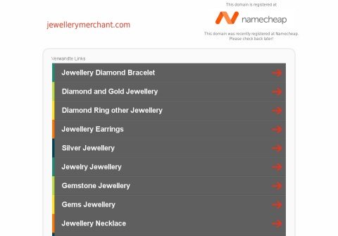 jewellerymerchant.com thumbnail