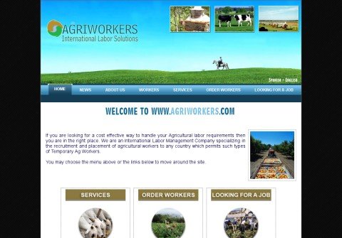 agriworkers.com thumbnail