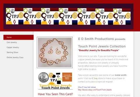 touchpointjewels.com thumbnail