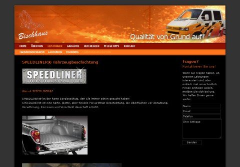 speedliner-deutschland.com thumbnail