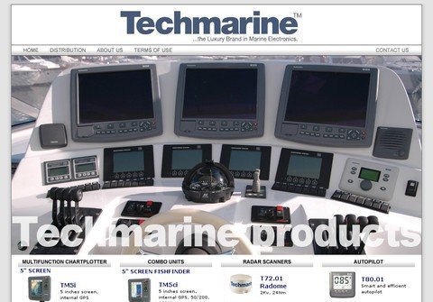techmarine-europe.com thumbnail
