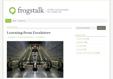 frogstalk.com thumbnail