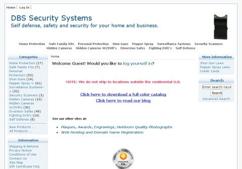 securityturf.net thumbnail