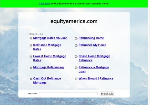 equityamerica.com thumbnail