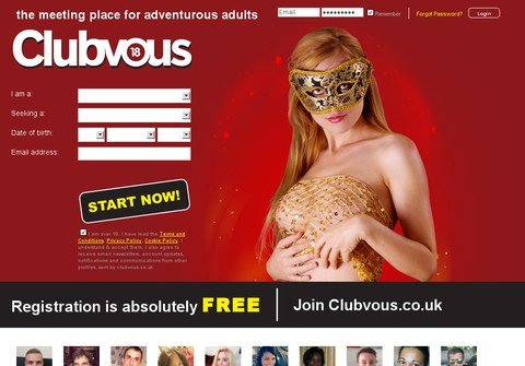 clubvous.net thumbnail