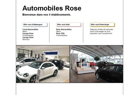 automobiles-rose.com thumbnail