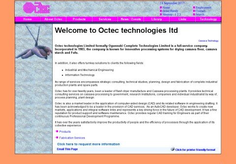 octecng.com thumbnail