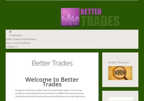 better-trades.com thumbnail