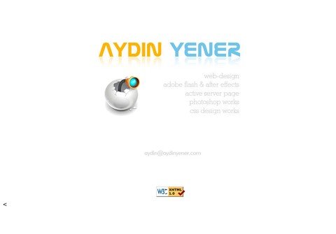 aydinyener.com thumbnail