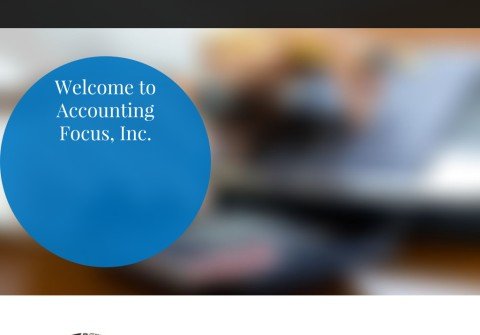 accountingfocusinc.com thumbnail