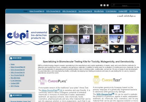 environmental-nanotechnologies.com thumbnail