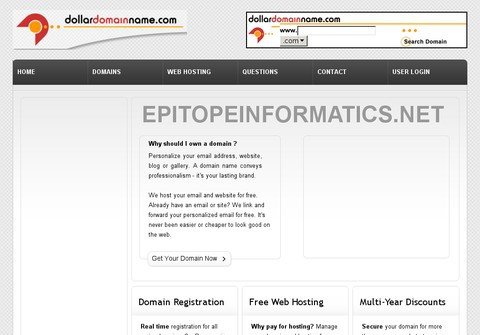 epitopeinformatics.net thumbnail