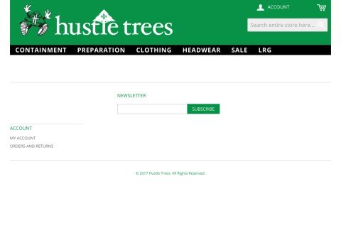 hustletrees.com thumbnail