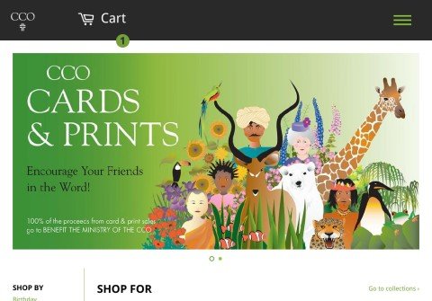 ccocardsandprints.com thumbnail