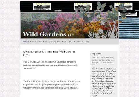 wildgardensllc.com thumbnail