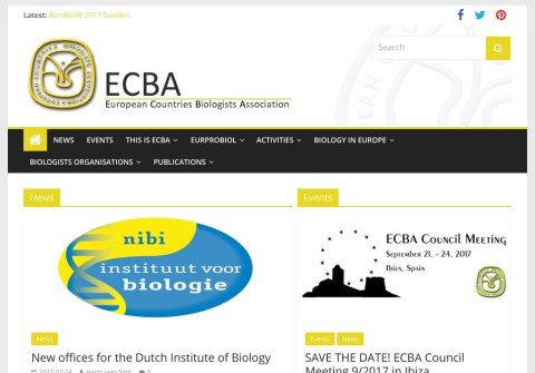 europeanbiologists.net thumbnail