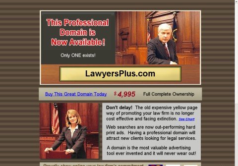 lawyersplus.com thumbnail