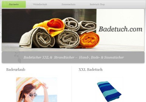 badetuch.com thumbnail