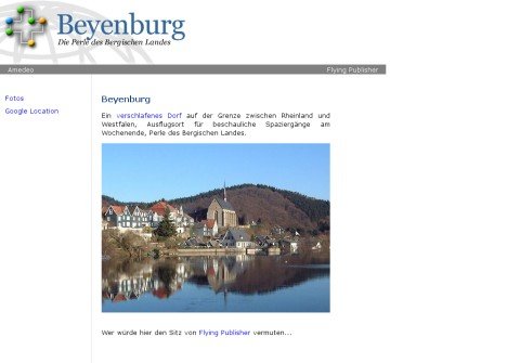 beyenburg.com thumbnail