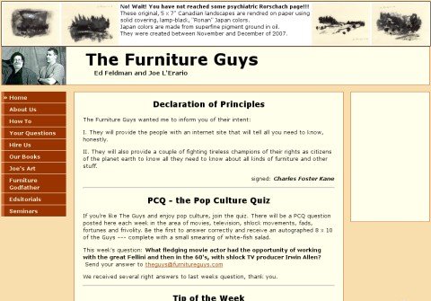 furnitureguys.com thumbnail