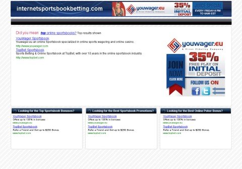 internetsportsbookbetting.com thumbnail